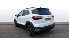 Ford EcoSport 1.0 EcoBoost 125 Active 5dr Petrol Hatchback
